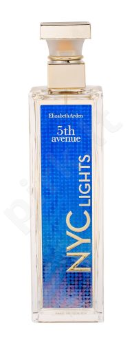 Elizabeth Arden 5th Avenue, NYC Lights, kvapusis vanduo moterims, 125ml