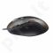 Logitech Gaming G500