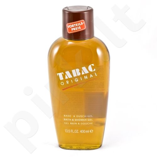 TABAC Original, dušo želė vyrams, 200ml