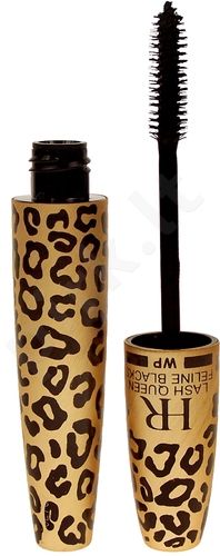 Helena Rubinstein Lash Queen, Feline Blacks, blakstienų tušas moterims, 7,2ml, (01 Black Black)