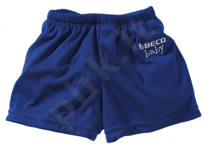 Maud. šortai NAPPY bern. 6903 6 XL blue