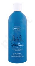 Ziaja GdanSkin, vonios putos moterims, 500ml