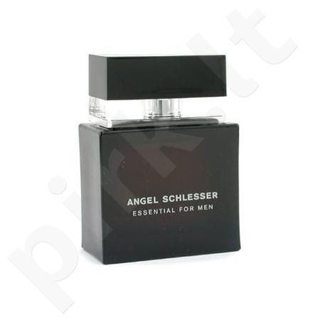 Angel Schlesser Essential, tualetinis vanduo vyrams, 100ml, (Testeris)
