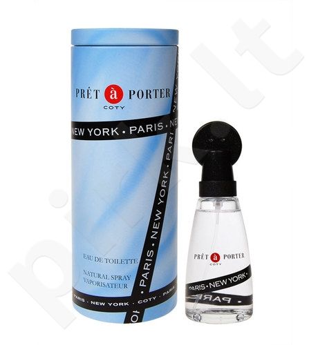 Pret Á Porter Original, tualetinis vanduo moterims, 100ml