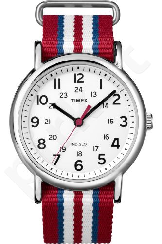 Laikrodis TIMEX WEEKENDER T2N746