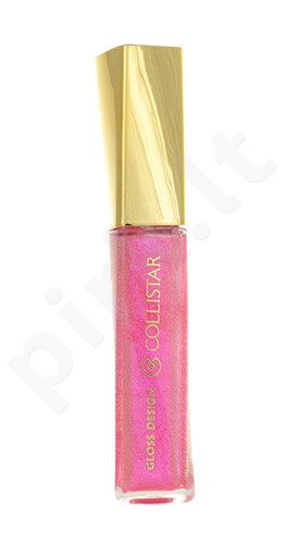 Collistar Gloss Design, lūpdažis moterims, 7ml, (16 Pearly Caramel)