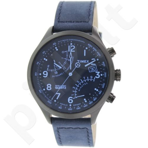 Laikrodis Timex Intelligent kvarcinis  T2P512