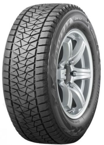 Žieminės Bridgestone BLIZZAK DM-V2 R19