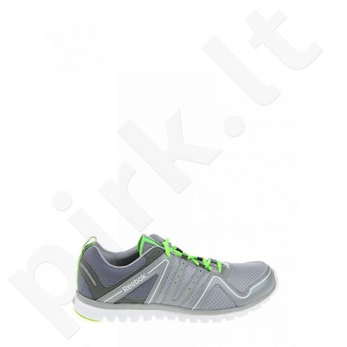 Sportiniai batai b gimui Reebok Sublite Finishing Kick M43493 Pirk.lt parduotuv