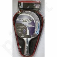 Stalo teniso rinkinys DONIC CarboTec 20
