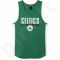 Marškinėliai krepšiniui Adidas Winter Hoops Tank Boston Celtics AX7654