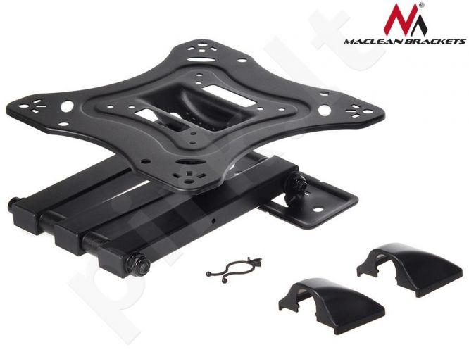 Maclean Brackets MC-504A TV Ceiling Mount Bracket 23″-42″ 30kg