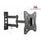 Maclean MC-700 Universal Wall Mount Bracket for LCD TV LED Plasma 23-42 '' Holde