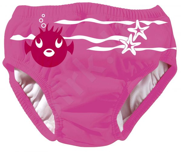 Maud. kelnaitės vaik. UV SEALIFE NAPPY 6921 4 S pi