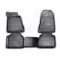 Guminiai kilimėliai 3D MERCEDES-BENZ E-class W210 1995-2002, 4 pcs. /L46014