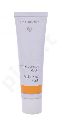 Dr. Hauschka Revitalising, veido kaukė moterims, 30ml