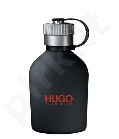 HUGO BOSS Hugo Just Different, tualetinis vanduo vyrams, 40ml