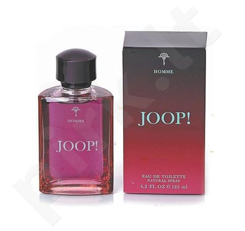 JOOP! Homme, tualetinis vanduo vyrams, 30ml