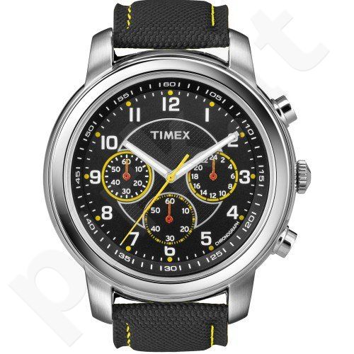 Laikrodis Timex Milan T2N163