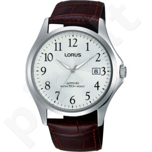 Vyriškas laikrodis LORUS RS901CX-9