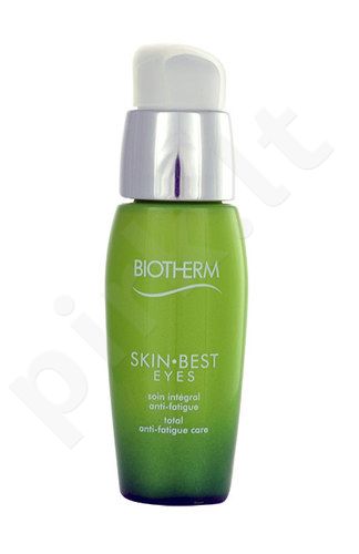 Biotherm Skin Best, paakių kremas moterims, 15ml, (Testeris)