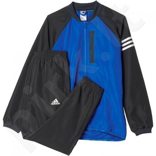Sportinis kostiumas  Adidas Messi Tracksuit Junior BQ2921
