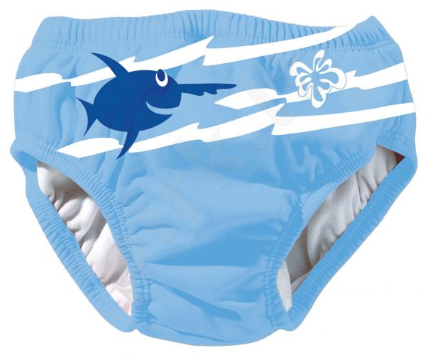 Maud. kelnaitės vaik. UV SEALIFE NAPPY 6921 6 S bl