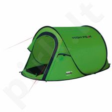 Palapinė High Peak Vision 2 žalia 10108