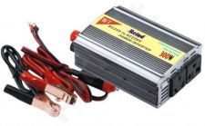 Inverter 24V-220V, 300W
