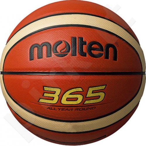 Krepšinio kamuolys training BGN5X sint. oda