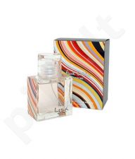 Paul Smith Extrem Woman, tualetinis vanduo moterims, 100ml