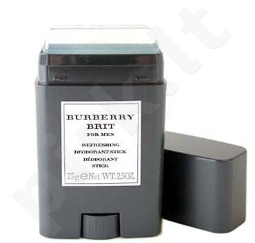 Burberry Brit, dezodorantas vyrams, 75ml