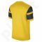 Marškinėliai futbolui Nike TROPHY II M 588406-739