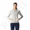 Bliuzonas  Adidas Essentials Linear Full Zip Hoodie W S97078