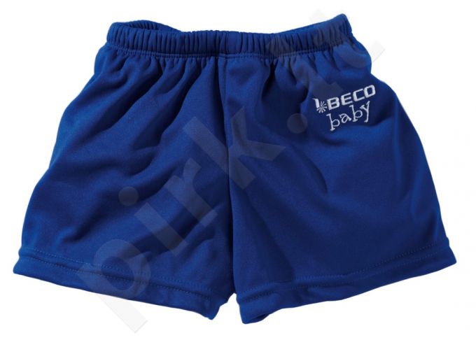 Maud. šortai NAPPY bern. 6903 6 S blue