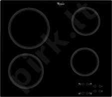 Kaitlentė WHIRLPOOL AKT801NE