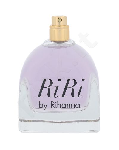 Rihanna RiRi, kvapusis vanduo moterims, 100ml, (Testeris)
