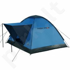 Palapinė High Peak Beaver 3 mėlynas 10167