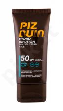 PIZ BUIN Hydro Infusion, veido apsauga nuo saulės moterims, 50ml