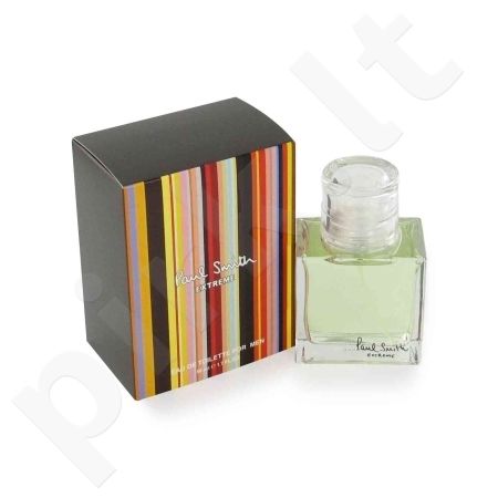 Paul Smith Extrem Man, EDT vyrams, 100ml