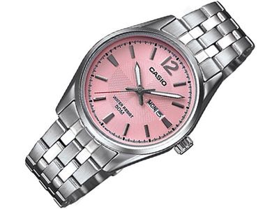 Casio Collection LTP-1335D-5AVDF moteriškas laikrodis