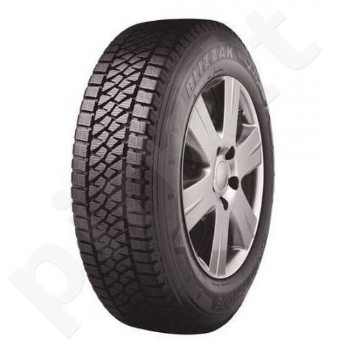 Žieminės Bridgestone Blizzak W810 R14