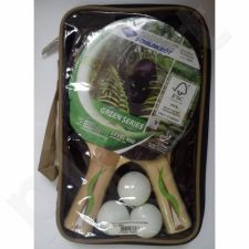 Stalo teniso rinkinys DONIC Green Line 400