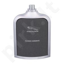 Jaguar Classic Chromite, tualetinis vanduo vyrams, 100ml, (Testeris)