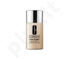 Clinique Even Better, SPF15, makiažo pagrindas moterims, 30ml, (03 Ivory)