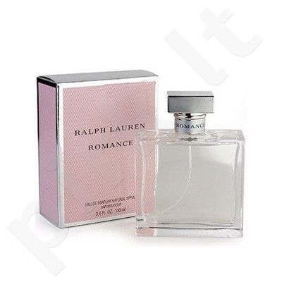 Ralph Lauren Romance, kvapusis vanduo moterims, 100ml