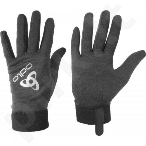 Pirštinės ODLO Gloves Stuff 776940/10353