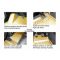Guminiai kilimėliai 3D MERCEDES-BENZ M-Class W164 2005-2011, 4 pcs. /L46025B /beige
