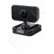 Web kamera Sweex ViewPlus USB Juoda