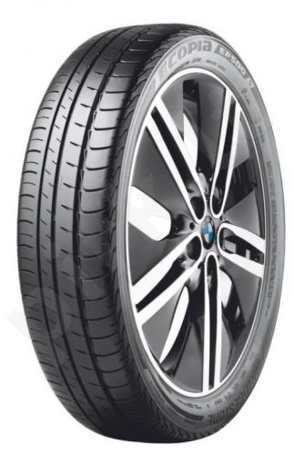 Vasarinės Bridgestone Ecopia EP500 R19